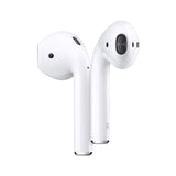 FourMechanical (Apple Airpods Replica) Bluetooth 5.0 with touch function | pop up connection