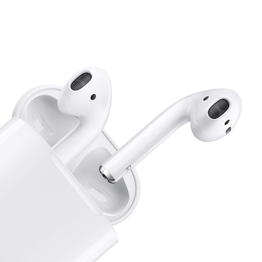 FourMechanical (Apple Airpods Replica) Bluetooth 5.0 with touch function | pop up connection