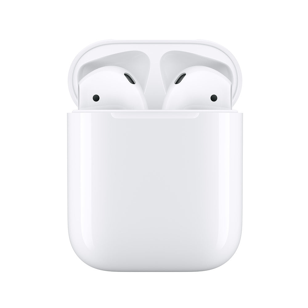 Brand New AirPods (Raplica) With Wireless Charging Case