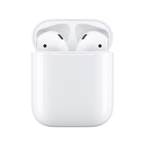 Brand New AirPods (Raplica) With Wireless Charging Case